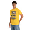 *Tee – Boat Ride – Chuck Brown & The Soul Searchers – Grey Print on 12 Color Options - Image 41