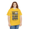 *Tee – Boat Ride – Chuck Brown & The Soul Searchers – Grey Print on 12 Color Options - Image 42