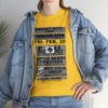 *Tee – Panorama Room – EU, Benny & Hot Cold Sweat – Grey Print on 12 Color Options - Image 43
