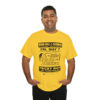 *Tee – Oxon Hill High School - Rare Essence - Black Print on 12 Color Options - Image 46
