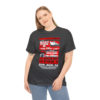 *Tee – Boat Ride – Chuck Brown & The Soul Searchers – Red Print on 4 Color Options - Image 21