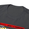 *Tee – Boat Ride – Chuck Brown & The Soul Searchers – Red & Yellow Print on 4 Color Options - Image 27