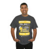 *Tee – Oxon Hill High School - Rare Essence - Gold Print on 5 Color Options - Image 19