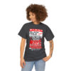 *Tee – Black Hole – Rare Essence – Red Print on 4 Color Options - Image 29