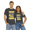 *Tee – Oxon Hill High School - Rare Essence - Gold Print on 5 Color Options - Image 26
