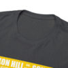 *Tee – Oxon Hill High School - Rare Essence - Gold Print on 5 Color Options - Image 27