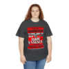 *Tee – Panorama Room – Rare Essence – Red Print on 4 Color Options - Image 24