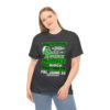 *Tee – Friendly Annex – Rare Essence & Prophecy – Green Print on 4 Color Options - Image 30