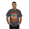 *Tee – Oxon Hill High School - Rare Essence - Orange Print on 5 Color Options - Image 28