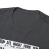 *Tee – Black Hole – Rare Essence – White Print on 12 Color Options - Image 45