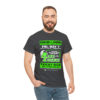 *Tee – Oxon Hill High School - Rare Essence - Apple Green Print on 4 Color Options - Image 22