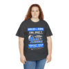 *Tee – Oxon Hill High School - Rare Essence - Blue Print on 5 Color Options - Image 24