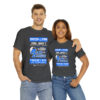 *Tee – Oxon Hill High School - Rare Essence - Blue Print on 5 Color Options - Image 26