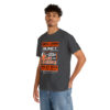*Tee – Oxon Hill High School - Rare Essence - Orange Print on 5 Color Options - Image 32