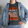 *Tee – Oxon Hill High School - Rare Essence - Orange Print on 5 Color Options - Image 34