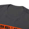 *Tee – Oxon Hill High School - Rare Essence - Orange Print on 5 Color Options - Image 36