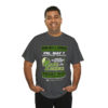 *Tee – Oxon Hill High School - Rare Essence - Green Print on 4 Color Options - Image 19