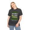 *Tee – Oxon Hill High School - Rare Essence - Green Print on 4 Color Options - Image 21