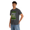 *Tee – Oxon Hill High School - Rare Essence - Green Print on 4 Color Options - Image 23