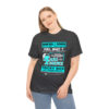 *Tee – Oxon Hill High School - Rare Essence - Aqua Print on 4 Color Options - Image 21