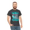 *Tee – Oxon Hill High School - Rare Essence - Aqua Print on 4 Color Options - Image 22