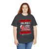 *Tee – Oxon Hill High School - Rare Essence - Apple Green Print on 4 Color Options - Image 24