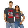 *Tee – Oxon Hill High School - Rare Essence - Apple Green Print on 4 Color Options - Image 26