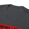 *Tee – Oxon Hill High School - Rare Essence - Apple Green Print on 4 Color Options - Image 27