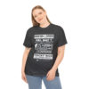 *Tee – Oxon Hill High School - Rare Essence - White Print on 12 Color Options - Image 39