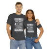 *Tee – Oxon Hill High School - Rare Essence - White Print on 12 Color Options - Image 44