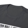 *Tee – Oxon Hill High School - Rare Essence - White Print on 12 Color Options - Image 45