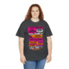 *Tee – RFK Stadium – RE, Chuck, Benny, Junk, Hot Cold Sweat, Prophecy – Orange & Pink Print on 4 Color Options - Image 24