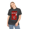*Tee –Disco Tres Chic – Trouble Funk, EU – Red Print on 4 Color Options - Image 21