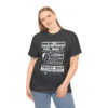 *Tee – Oxon Hill High School - Rare Essence - White Print (Black Letters) on 12 Color Options - Image 39