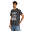*Tee – Oxon Hill High School - Rare Essence - White Print (Black Letters) on 12 Color Options - Image 41