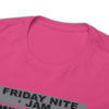 *Tee – Panorama Room – EU, Benny & Hot Cold Sweat – Grey Print on 12 Color Options - Image 99
