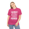 *Tee – Oxon Hill High School - Rare Essence - White Print on 12 Color Options - Image 84