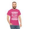 *Tee – Oxon Hill High School - Rare Essence - White Print on 12 Color Options - Image 85