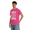 *Tee – Oxon Hill High School - Rare Essence - White Print on 12 Color Options - Image 86