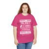 *Tee – Oxon Hill High School - Rare Essence - White Print on 12 Color Options - Image 87
