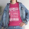 *Tee – Oxon Hill High School - Rare Essence - White Print on 12 Color Options - Image 88