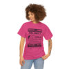 *Tee – Oxon Hill High School - Rare Essence - Black Print on 12 Color Options - Image 101