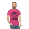 *Tee – Oxon Hill High School - Rare Essence - Black Print on 12 Color Options - Image 103
