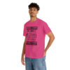 *Tee – Oxon Hill High School - Rare Essence - Black Print on 12 Color Options - Image 104