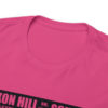 *Tee – Oxon Hill High School - Rare Essence - Black Print on 12 Color Options - Image 108