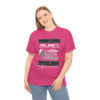 *Tee – Oxon Hill High School - Rare Essence - Grey Print on 12 Color Options - Image 93