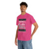 *Tee – Oxon Hill High School - Rare Essence - Grey Print on 12 Color Options - Image 95