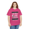 *Tee – Oxon Hill High School - Rare Essence - Grey Print on 12 Color Options - Image 96