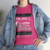 *Tee – Oxon Hill High School - Rare Essence - Grey Print on 12 Color Options - Image 97
