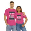 *Tee – Oxon Hill High School - Rare Essence - Grey Print on 12 Color Options - Image 98
